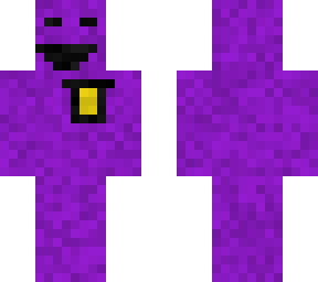 purple guy