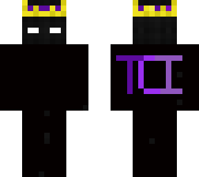 purple king