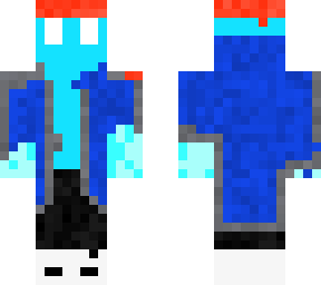 pvp allay