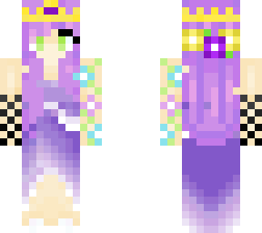 queen amethyst