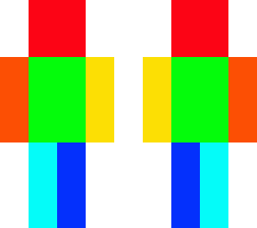 rainbow