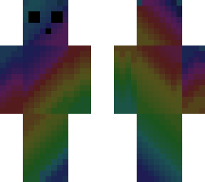rainbowcube