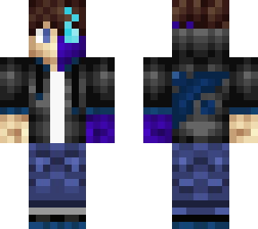 raven final rendition (i hope)