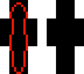 red demon guy