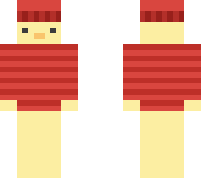 red duckie fixed
