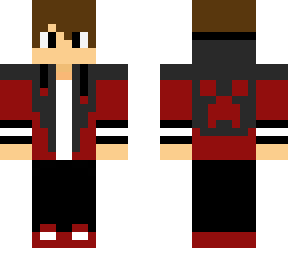 red gamer