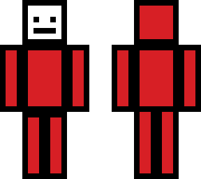 red guy