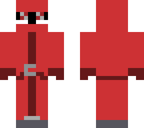red hank