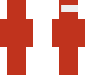 red is sus