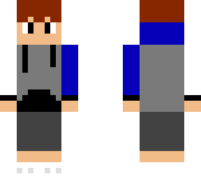 remade the old skin