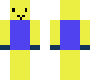 roblox noob with gloves *updated*