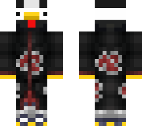 rogue chicken