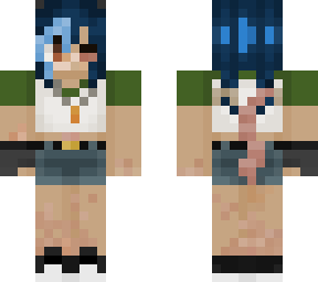 sam but vacation mode