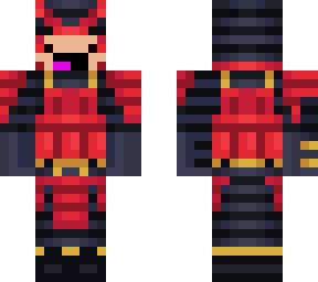 samuari