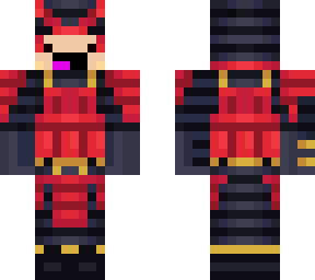 samuari