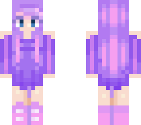 sapphire girl