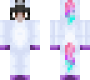 sara unicornio