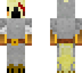 seagull (darkness rises) final design with gauntlets