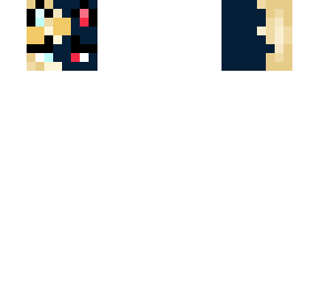 shadow | head