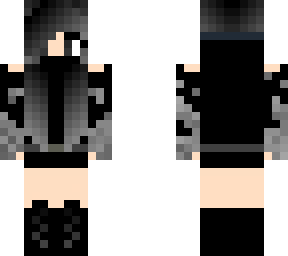 shadow girl {edit}