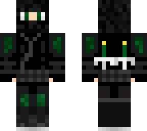 shadow hero