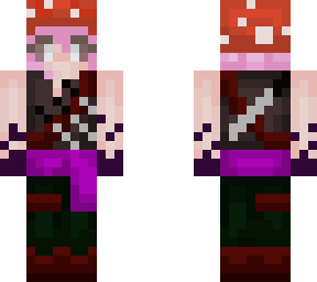 shroom lad evil arc
