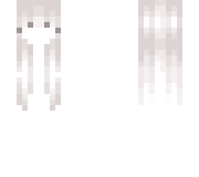 silver . hair base