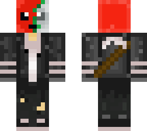 sir redd hallowen