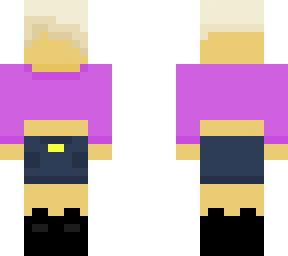 skater girl