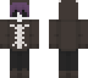skele boy