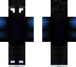 skin _arecki_