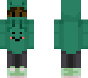 skin for heman