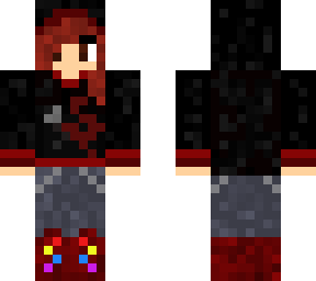 skin self