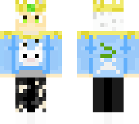 snowy king update 3