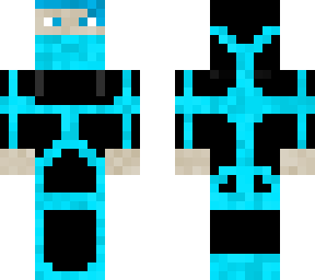 snowzz6183's skin