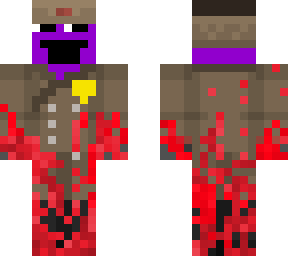 soviet purple guy
