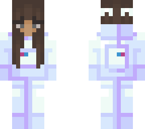 space girl