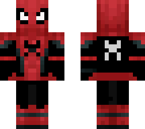 spider man