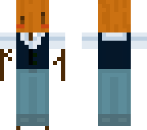 spooky pumpskin