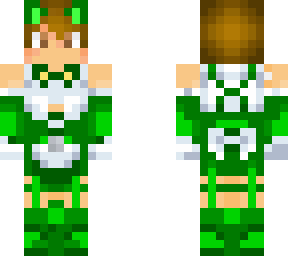 st patrick cat boy