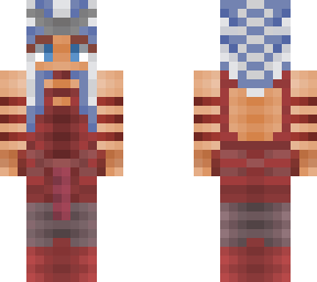 star wars ahsoka tano