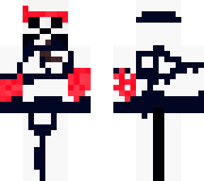 star wars heavy stormtrooper