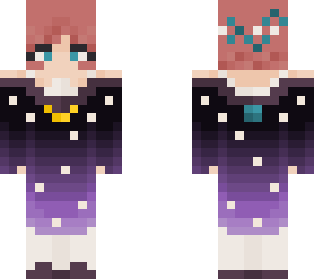 starborne!cq