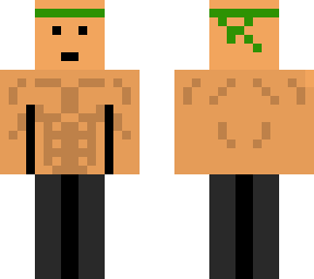 steve