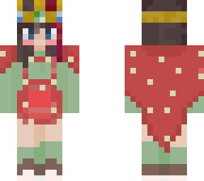 strawberry 