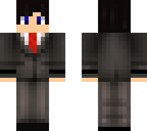 suit feelsgoodsxd