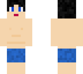 summer guy