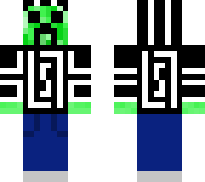 supreme creeper