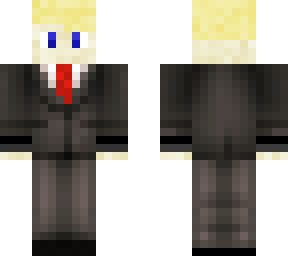 swaggerpass suit