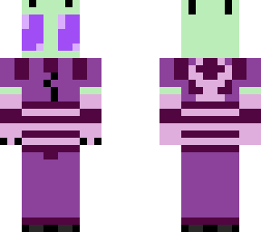 tallest purple (upgraded)